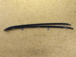 дуги на крышу (рейлинги) BMW X3 F25 2013, 2.0 л., дизель, АКПП, передний привод, 51138047359, 51138047360, 8047360, 8047359