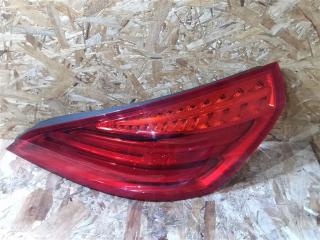 фонарь задний правый Mercedes-Benz SL-Класс R231 [рестайлинг] R231 2017, 4.0 л., бензин, АКПП, передний привод, A2319066200