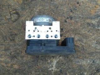 блок ABS Mercedes-Benz GLC-Класс X253/C253 2016, 2.0 л., CDi, дизель, АКПП, передний привод, A2534310100, A2534310100, A2539011400