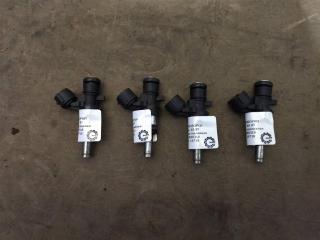 форсунка Audi A5 8T [рестайлинг] 8T 2012, 1.0 л., TFSI, АКПП, передний привод, 06L906031A, 06L906031A, 06L906031D