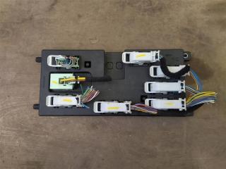 блок управления камерой Jaguar XE 1 поколение X760 2015, 2.0 л., дизель, АКПП, передний привод, LR079621, GX7314F041AM, T2H21199, T2H15777, GX7314F041AK, LR070573, T2H6640, GX7314F041AJ, T2H6640