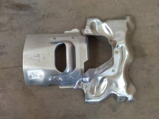 Теплозащита ДВС BMW M5 F90 2018, 4.0 л., бензин, АКПП, передний привод, 11657852128, 11657852129