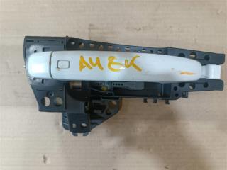 ручка наружная Audi A4 B8 [рестайлинг] 2014, АКПП, передний привод, 8T0837886B, 8T0837886B