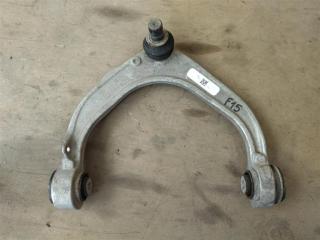 рычаг передний левый BMW X5 F15 2018, 5.0 л., дизель, АКПП, передний привод, 31126863785, 31126863785