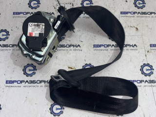 ремень безопасности Audi A5 F5 [рестайлинг] F53 2023, 2.0 л., TFSI, DMS, бензин, вариатор, оливковый, купе, передний привод, правый руль, 8W6857705J