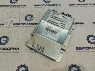 блок управления подвеской Land Rover Range Rover 3 поколение [2-й рестайлинг] L322 2012, 4.4 л., дизель, АКПП, передний привод, AH4218B008AH, LR025881