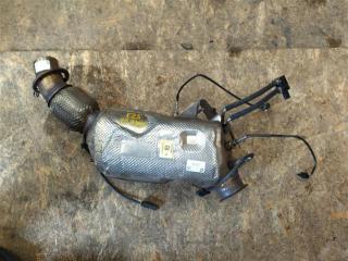 катализатор BMW X3 F25 [рестайлинг] F25 2015, 2.0 л., дизель, АКПП, передний привод, 8573995, 8573995