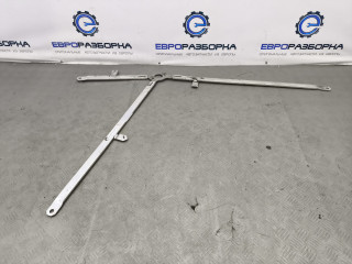 Распорка Bentley Continental GT 3 поколение 2023, 4.0 л., CVD, бензин, АКПП, красный, купе, полный привод, правый руль, 971814587B