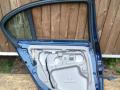 дверь задняя левая BMW 5 серия E60/E61 E60 2006, 2.5 л., бензин, АКПП, передний привод - фото №4