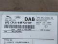 блок радио Land Rover Range Rover 4 поколение L405 2015, 4.4 л., дизель, АКПП, полный привод, правый руль, LR055684, LR055684, CPLA14F720BK, C2D37612, LR057988, CPLA14F720BL, C2D38980, LR065726, CPLA14F720BM, C2D43035, LR072361, CPLA14F720BN, C2D48696, LR079410, CPLA14F720BR, T2R21183, CPLA14F720BP - фото №2