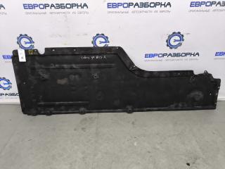 защита днища BMW 5 серия E60/E61 E60 2006, 2.5 л., бензин, АКПП, передний привод, 51757033758, 7033758