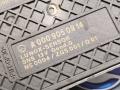 Датчик NOx Mercedes-Benz GLE V167 2022, 2.9 л., OM 656.929, дизель, A0009050914, A0009053119 - фото №3