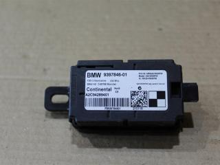 блок радио BMW X2 F39 2021, 2.0 л., бензин, АКПП, полный привод, правый руль, 65209230911, 61359397846, 9397846, FB939784601, 61359397846