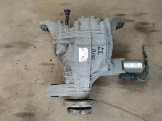 редуктор заднего моста Jeep Grand Cherokee 4 поколение [рестайлинг] WK2 2014, 3.0 л., CRD, дизель, АКПП, передний привод, 68184737AB, 68184737AB, 0501329981, 68184737AC