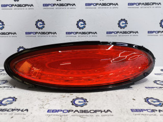 фонарь задний левый Bentley Continental GT 3 поколение 2023, 4.0 л., CVD, бензин, АКПП, красный, купе, полный привод, правый руль, 3SD945095D