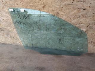 стекло двери передней правой Mercedes-Benz M-Класс W164 2007, 3.0 л., CDi, дизель, АКПП, передний привод, A1647251010, A1647251010