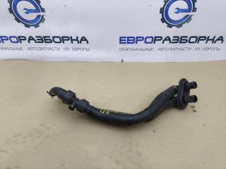 патрубок отопителя (печки) Audi Q8 4M 4M8 2021, 3.0 л., TFSI, DCBD, бензин, АКПП, черный металлик, внедорожник 5 дв., полный привод, правый руль, 4M0819350F