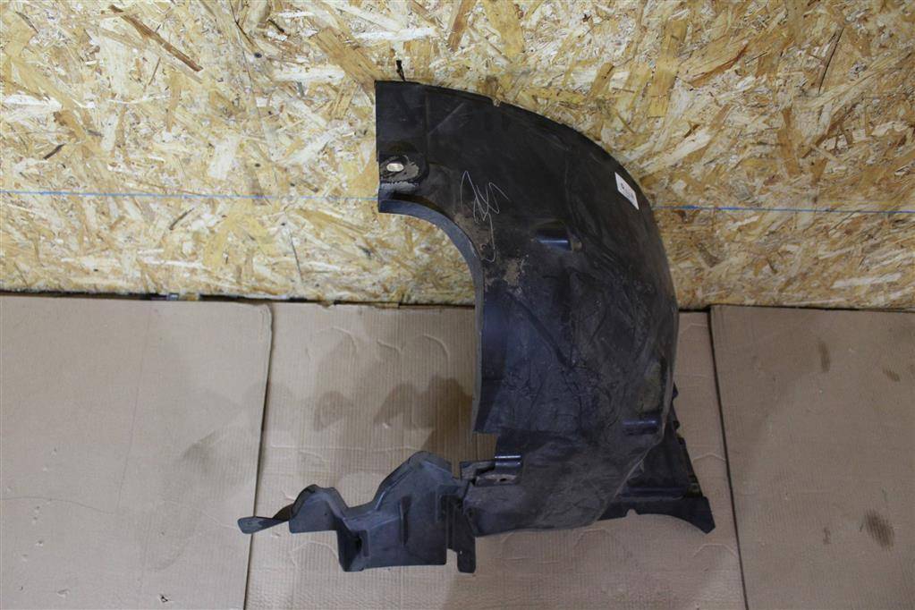 защита арок (подкрылок) Land Rover Discovery Sport 1 поколение L550 2017, 2.0 л., дизель, АКПП, передний привод, FK7216A574AD, FK7216A574AD, LR073060 - фото №1