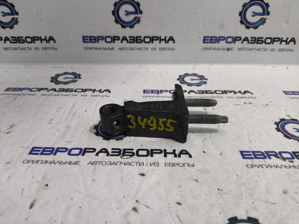 петля двери Audi Q8 4M 4M8 2021, 3.0 л., TFSI, DCBD, бензин, АКПП, черный металлик, внедорожник 5 дв., полный привод, правый руль, 4M8831404B - фото №1