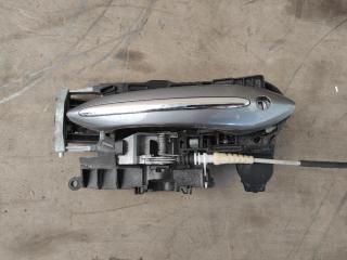 ручка наружная BMW 6 серия F06/F12/F13 F13 2012, 4.4 л., i, N63 B44 C, бензин, АКПП, купе, задний привод, 7231931, 7231931, 51217231933, 51217231931