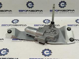 моторчик передних стеклоочистителей (дворников) BMW X1 F48 [рестайлинг] F48 2021, 2.0 л., бензин, АКПП, передний привод, 61627356220, 7356220