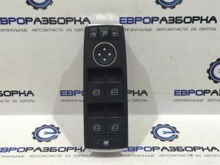 блок управления стеклоподъемниками Mercedes-Benz GLE Coupe C292 2016, 3.0 л., дизель, АКПП, передний привод, A2929055000, A2929055000, A29290550009107