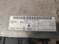 блок Bluetooth Audi A8 D3 [2-й рестайлинг] 2008, 5.0 л., FSI, бензин, АКПП, передний привод, 4E0862335, 4E0862335, 4E0910336, 4E0910336A, 4E0910336B, 4E0910336D, 4E0910336E, 4E0910336F, 4E0910336H, 4E0910336J, 4E0910336L, 4E0937587 - фото №5