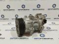 компрессор кондиционера Toyota Avensis 3 поколение (T270) 2011, 2.0 л., дизель, 4472601258, GE4472601258 - фото №2