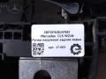 ручка наружная задняя левая Mercedes-Benz CLS-Класс C218/X218 W218 2013, 3.0 л., CDi, дизель, АКПП, передний привод, A2047602534, A2047600170, A2047600170, A2047601370, A2047602334 - фото №4