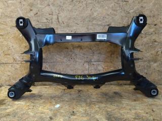 балка подвески задняя BMW 4 Gran Coupe F36 [рестайлинг] 2018, 2.0 л., бензин, АКПП, передний привод, 6851657, 6857723, 33306851657, 6851657, 6792506