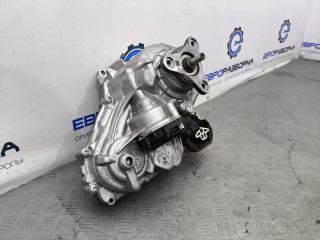 раздаточная коробка BMW M4 G82/G83 [рестайлинг] 2024, 3.0 л., бензин, полный привод, 8465869, 27109847756, 9847756