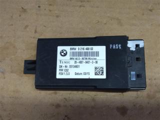 блок управления сиденьем BMW X6 F16 2015, 3.0 л., D, N57 D30 C, дизель, АКПП, внедорожник 5 дв., полный привод, 9216468, 61359216469