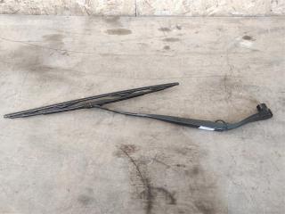 щеткодержатель (поводок стеклоочистителя, дворник) Jeep Grand Cherokee 4 поколение [рестайлинг] WK2 2014, 3.0 л., дизель, АКПП, передний привод, 68194928AA, 68194929AA, 68194929AA