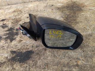 зеркало наружное правое Land Rover Discovery 5 поколение L462 2019, 3.0 л., дизель, АКПП, передний привод, 21625002, 21625002, HY3217E696AB, HY3217E696BB, LR083156, LR083157