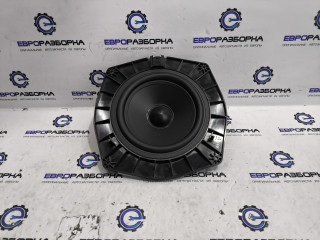 динамик Land Rover Range Rover Sport 2 поколение L494 2017, 3.0 л., дизель, АКПП, передний привод, LR079526, DPLA18808BB, DPLA18808BC, LR163152