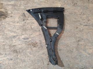 крепление бампера Jaguar XJ 4 поколение X351 2010, 3.0 л., дизель, АКПП, передний привод, AW93-17B930-AA, AW9317B930AA, C2D23125, C2D16440