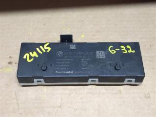 блок управления крышкой багажника BMW 6 GT G32 2017, 3.0 л., дизель, АКПП, полный привод, правый руль, 61357498768, 61357498769