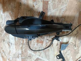 ручка наружная задняя правая BMW X6 E71/E72 E71 2011, 3.0 л., D, N57 D30 B, дизель, АКПП, передний привод, 51217207562, 51217207562, 7207562, 51217205804