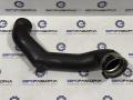 патрубок интеркулера BMW 7 серия F01/F02 [рестайлинг] F01 2013, 3.0 л., бензин, АКПП, полный привод, правый руль, 7582314, 13717582314 - фото №5