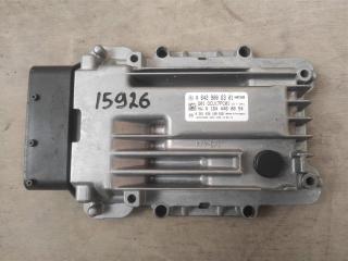 блок управления AdBlue Mercedes-Benz M-Класс W166 2013, 3.0 л., CDi, дизель, АКПП, передний привод, A6429007201, A6429006301, A6429006301, A6429004901, A6429005101, A6429005901, A6429006501, A6429008101