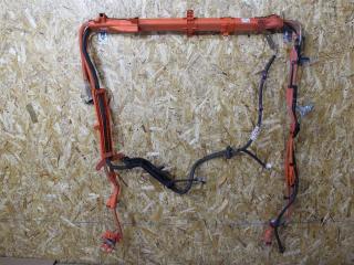 проводка Lexus RX 4 поколение 2017, 3.0 л., бензин, АКПП, передний привод, 821H1-48010