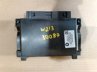блок управления АКПП Mercedes-Benz E-Класс W213/S213/C238/A238 W213 2017, 2.0 л., CDi, дизель, АКПП, задний привод, A2139002501, A2139002501, A2139003317