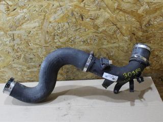 патрубок интеркулера Volkswagen Crafter 1 поколение [рестайлинг] 2015, 2.0 л., TDi, дизель, передний привод, 2E0145834B, 2E0145834B