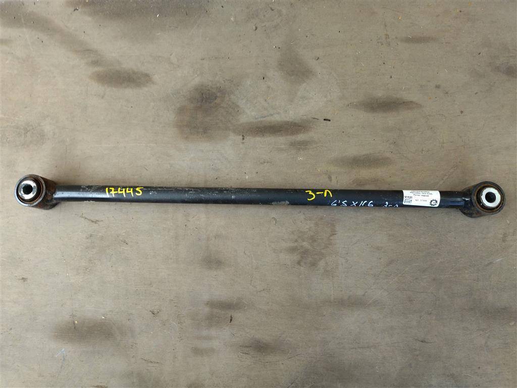 рычаг задний Mercedes-Benz GLS-Класс X166 2018, 3.0 л., CDi, дизель, АКПП, передний привод, A1663500053, A1663500053 - фото №1