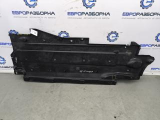 защита днища Audi A6 4F/C6 [рестайлинг] 2008, 4F0825208F, 4F0825208H