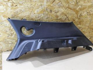 обшивка стойки BMW X2 F39 2021, 2.0 л., бензин, АКПП, полный привод, правый руль, 64499120010, 64499120011