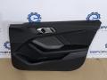 обшивка двери передняя правая BMW 1 серия F40 2021, 2.0 л., бензин, АКПП, хетчбэк 5 дв., правый руль - фото №3