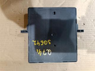 блок комфорта Audi Q7 4L [рестайлинг] 2012, 4.0 л., TDi, дизель, АКПП, передний привод, 4F0907279D, 4F0907279D