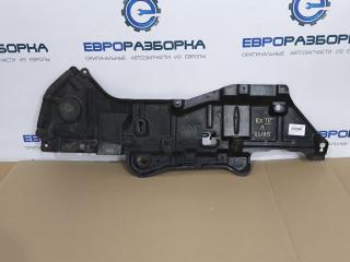 защита двигателя Lexus RX 4 поколение 2017, 3.0 л., бензин, АКПП, передний привод, 5144348100