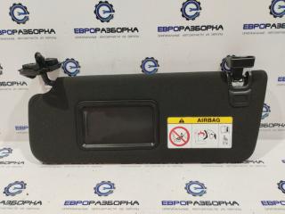 козырек солнцезащитный Land Rover Range Rover Sport 2 поколение L494 2017, 3.0 л., дизель, АКПП, передний привод, LR040202, LR040202, CK52041013AB8LBM, LR088631, GK52041012BA8LBM, LR088664, GK52041013AA8LBM